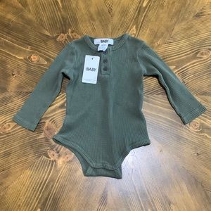 Cotton On baby one piece